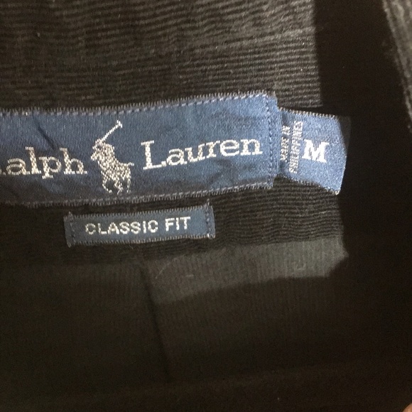 Button Polo - Picture 6 of 6